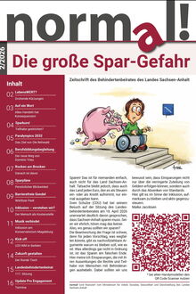 Screenshot der Ausgabe 02/2026
