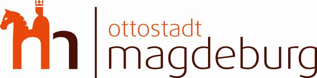 Logo Ottostadt Magdeburg