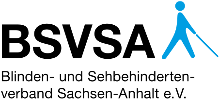 BSVSA Blinden- und Sehbehindertenverband Sachsen-Anhalt e.V.